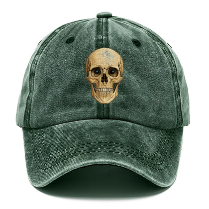 memento mori artistry Hat