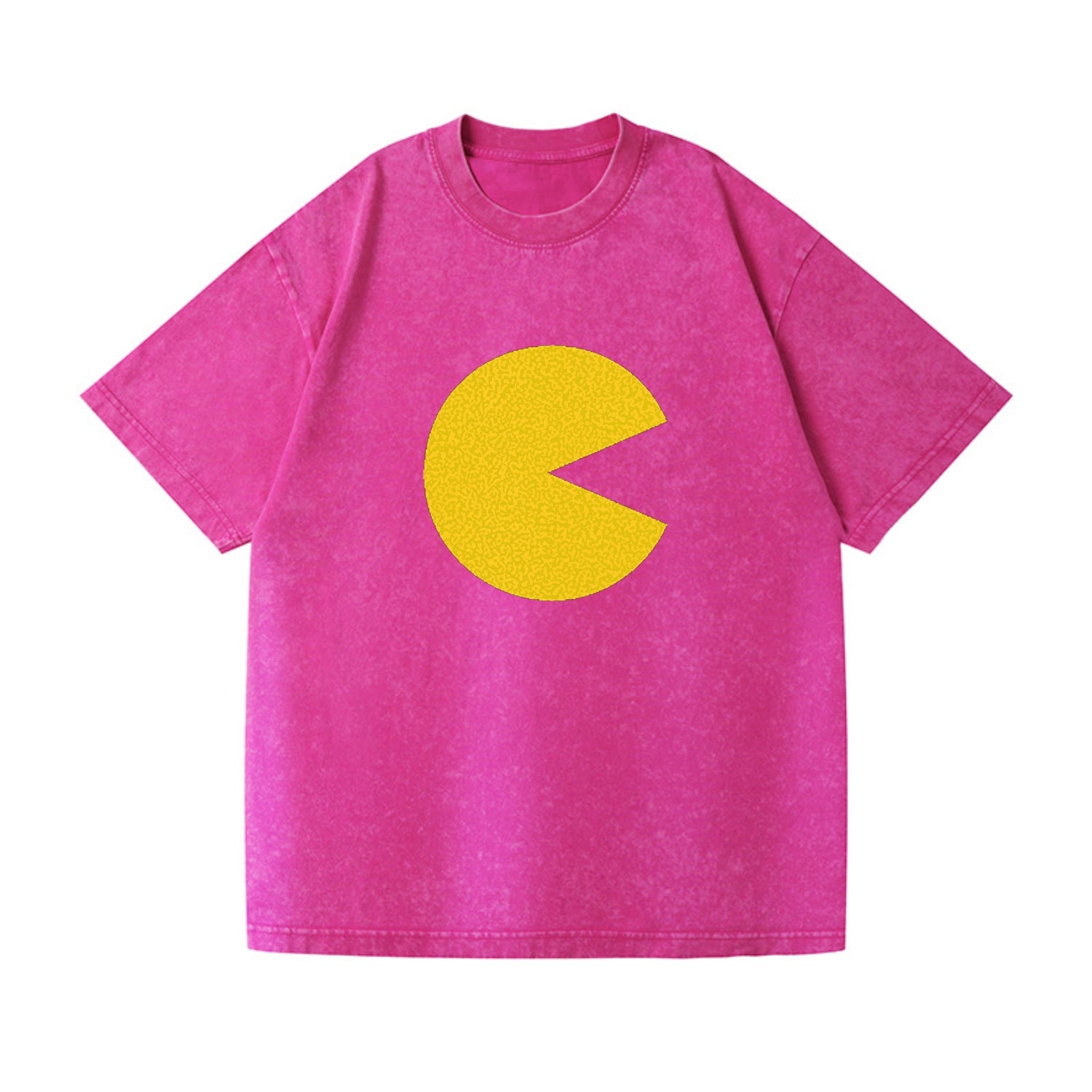 80s パックマン ビンテージT PAC-MAN 80年代 レトロ 80 年代 パックマン ヴィンテージ T シャツ – Pandaize