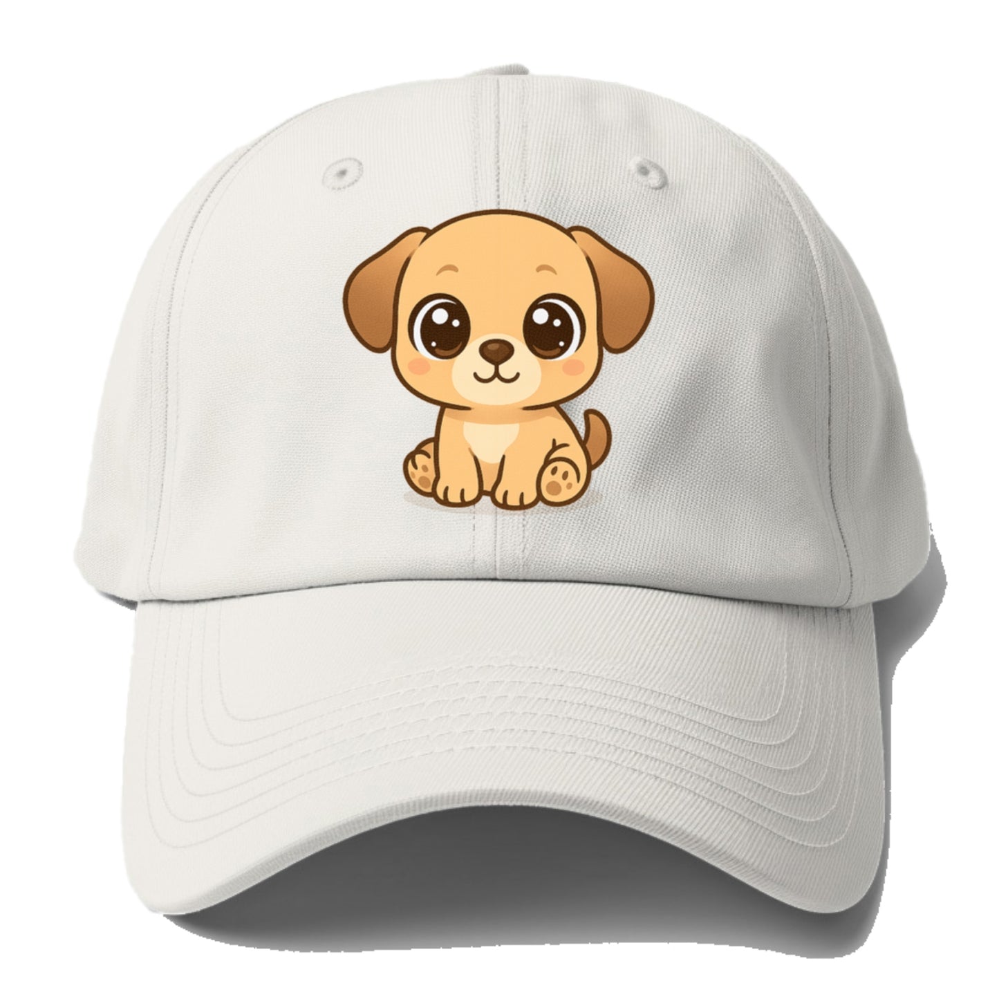 charming-puggle-cuddle-buddy Hat