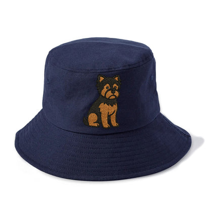 yorkipoo-sweet-companion Hat