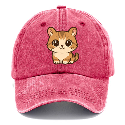 kinkalow-playful-charm Hat
