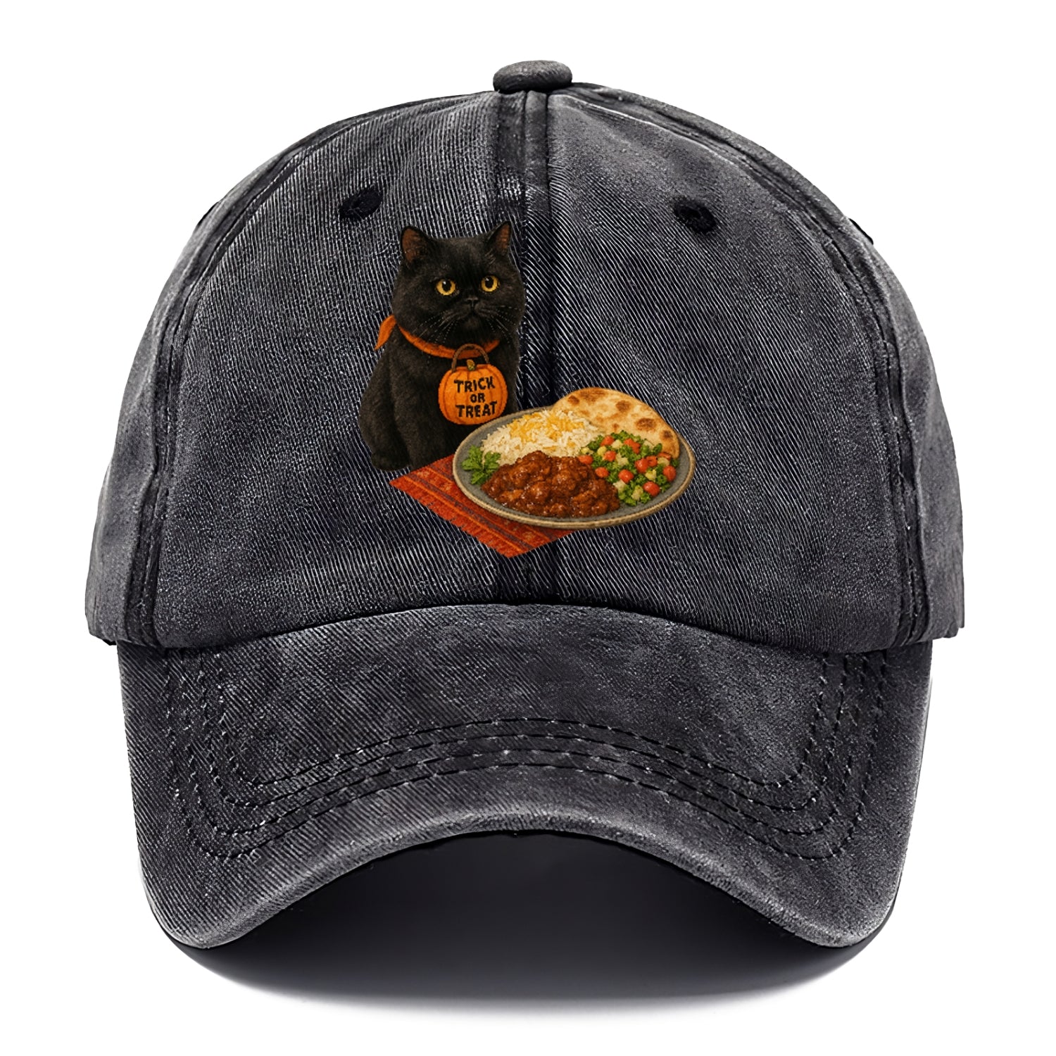 trick-or-treat Hat