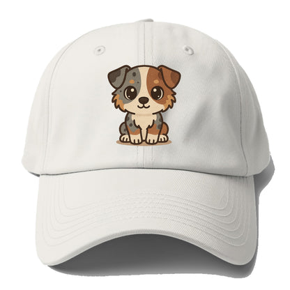 australian-shepherd-premium-design Hat