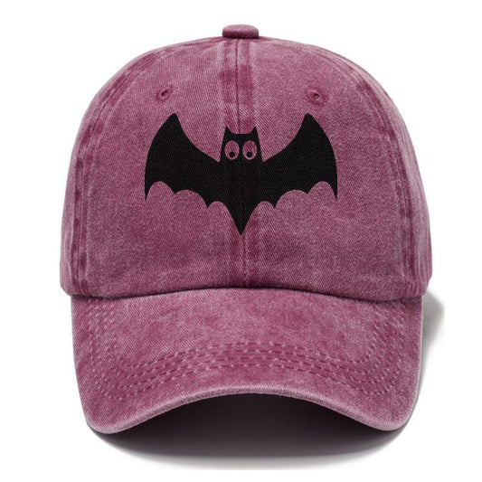 Bat 63 Hat