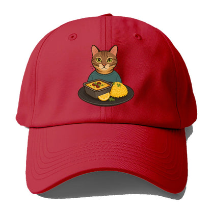 foodie Hat