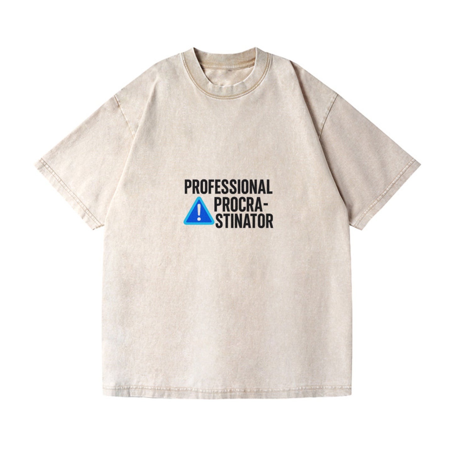 professional procrastinator Hat