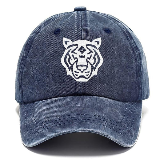Tiger Hat