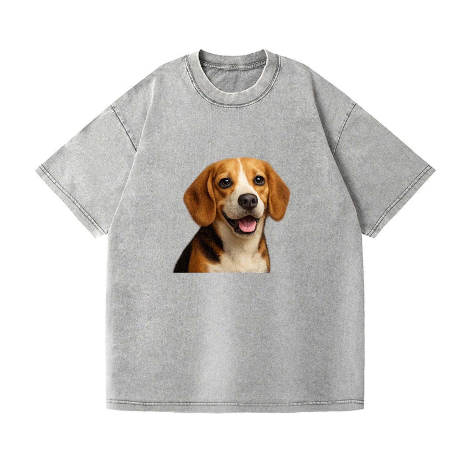 Beagle Portrait Hat