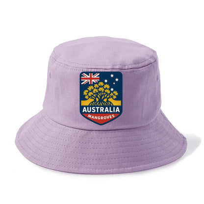 Australian Nature Travel Hat