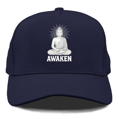 awaken Hat