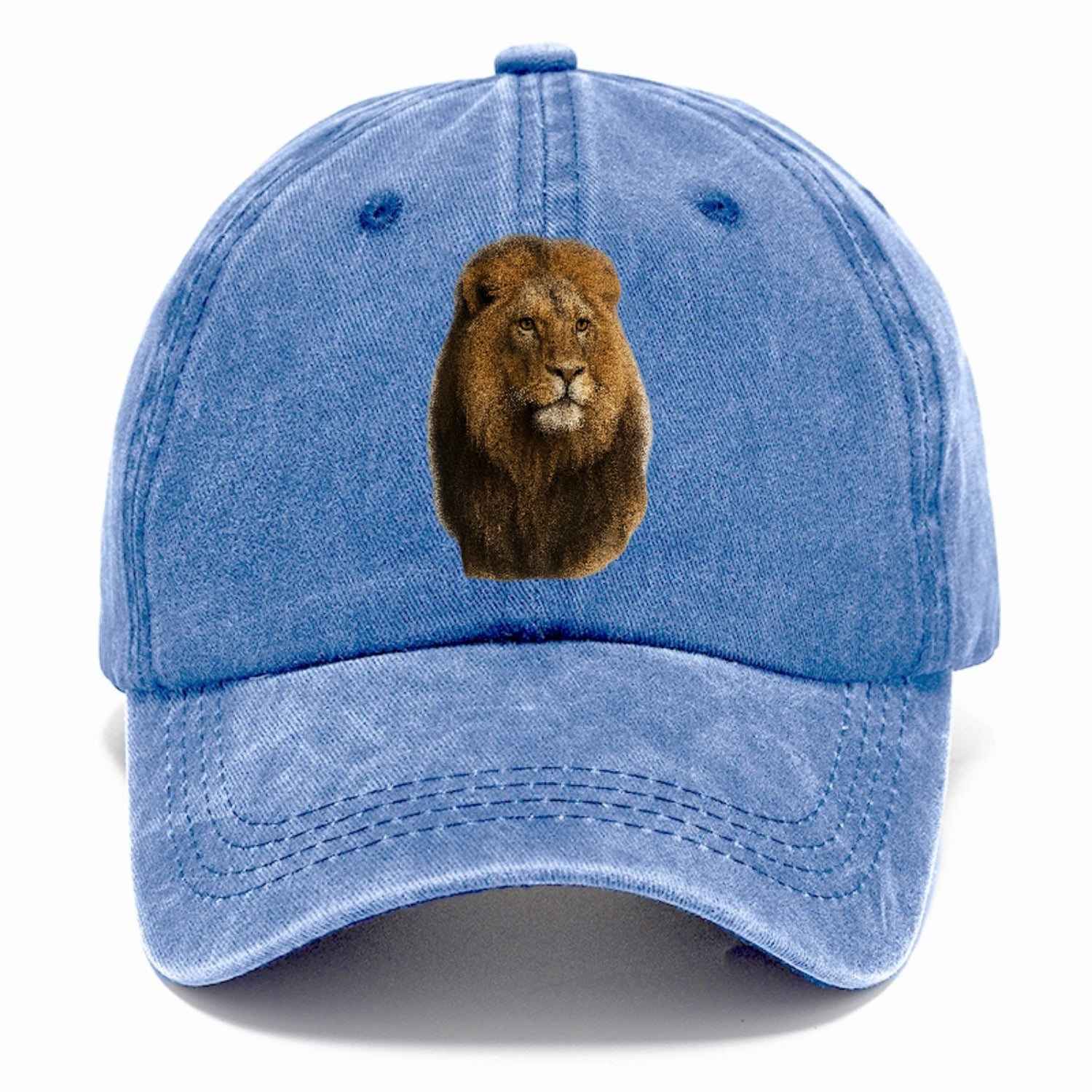 lion-regal-power Hat
