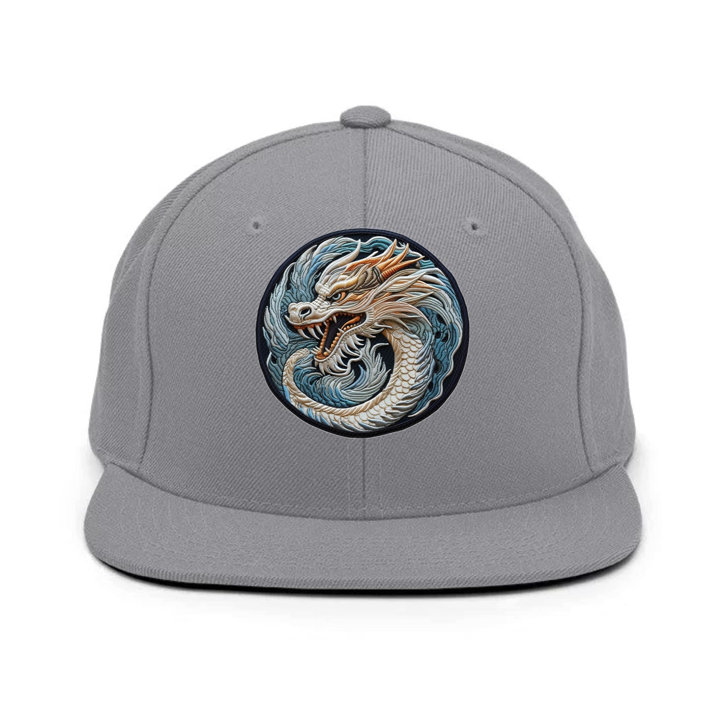 dragon zodiac sign Hat