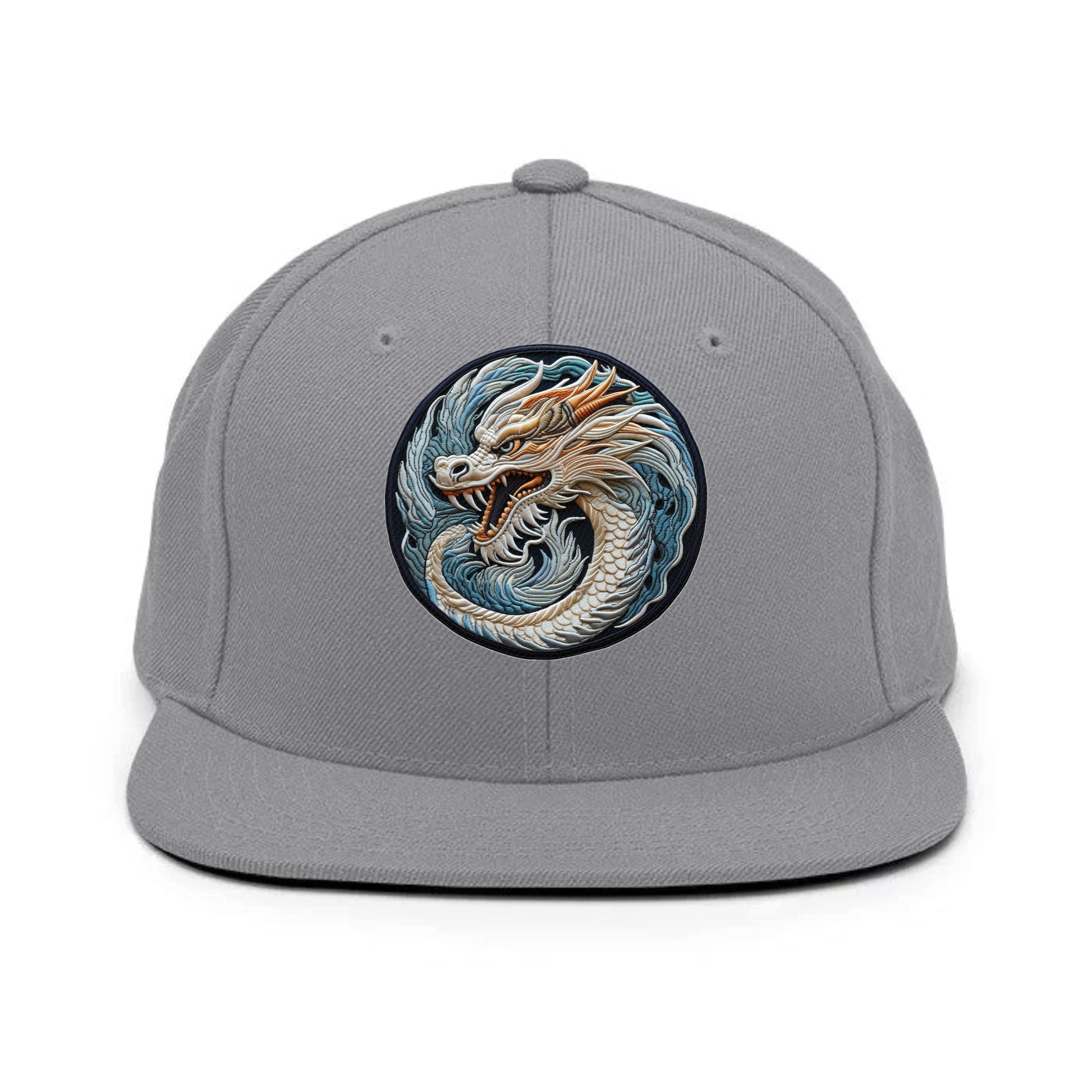 dragon zodiac sign Hat