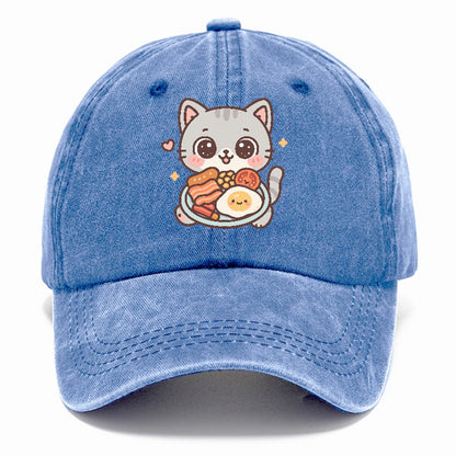 breakfast Hat