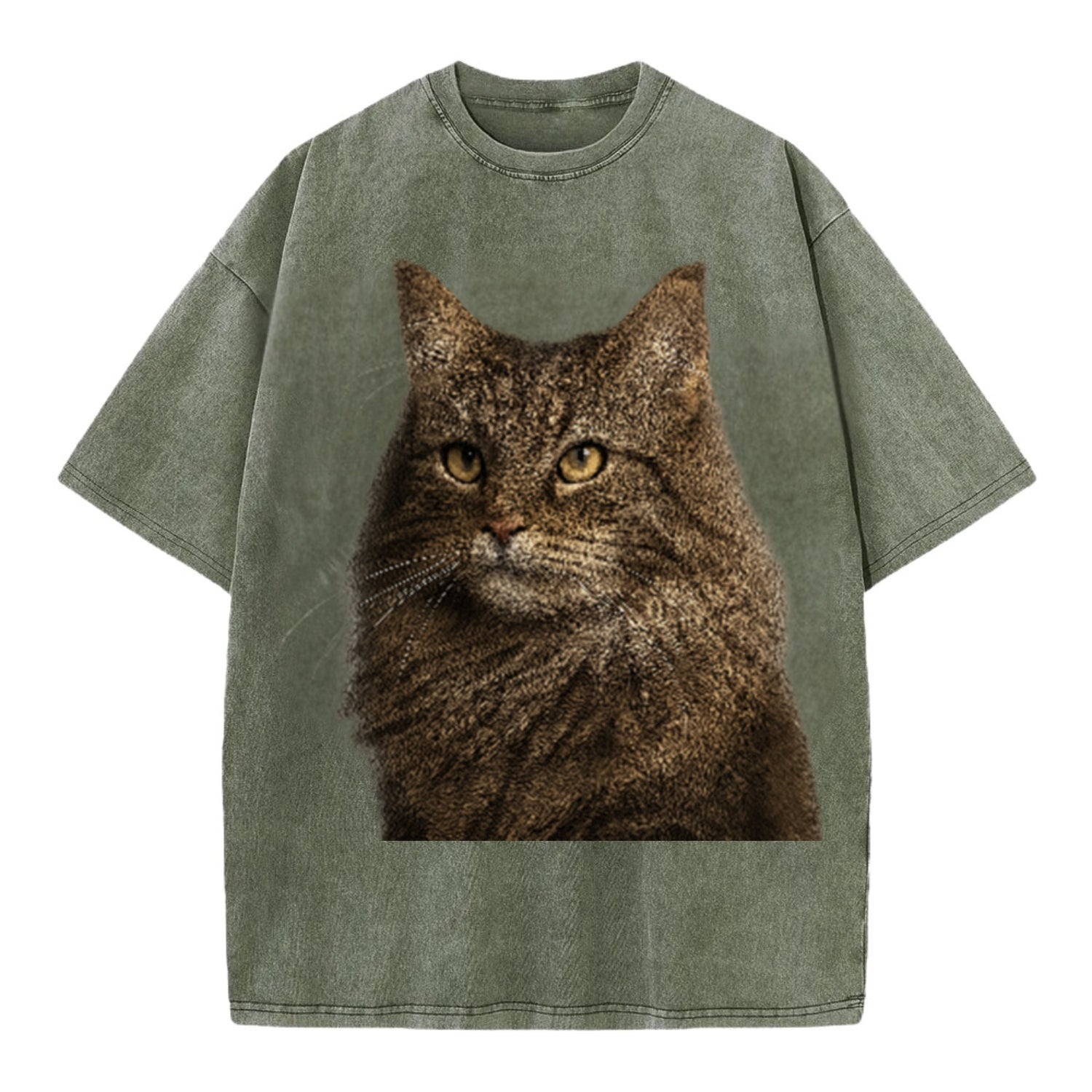 norwegian-forest-cat-wilderness-spirit Hat