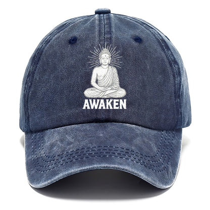 awaken Hat