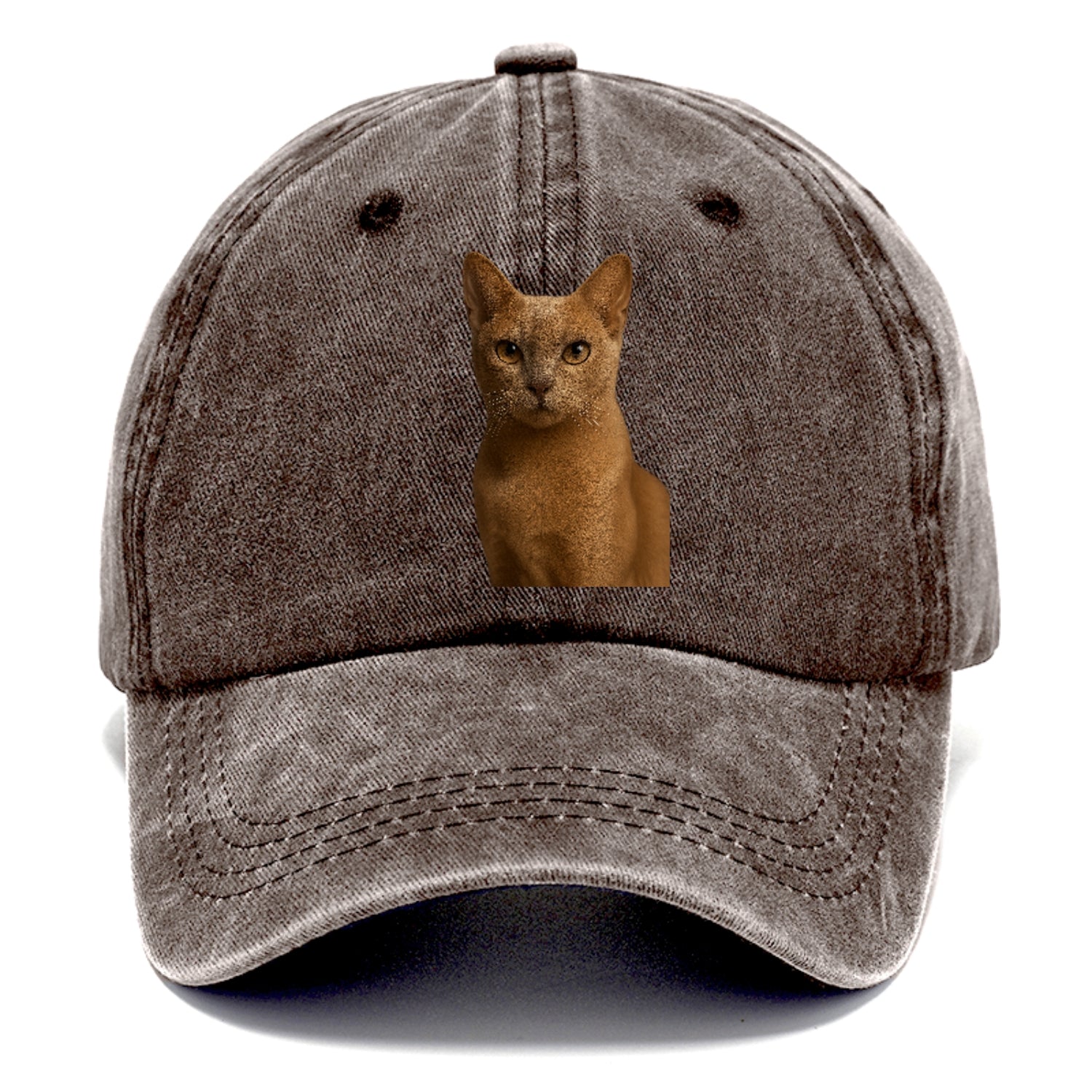 fawn-cat-playful-spirit Hat