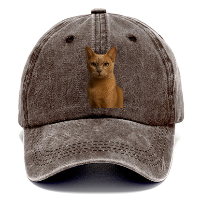 fawn-cat-playful-spirit Hat