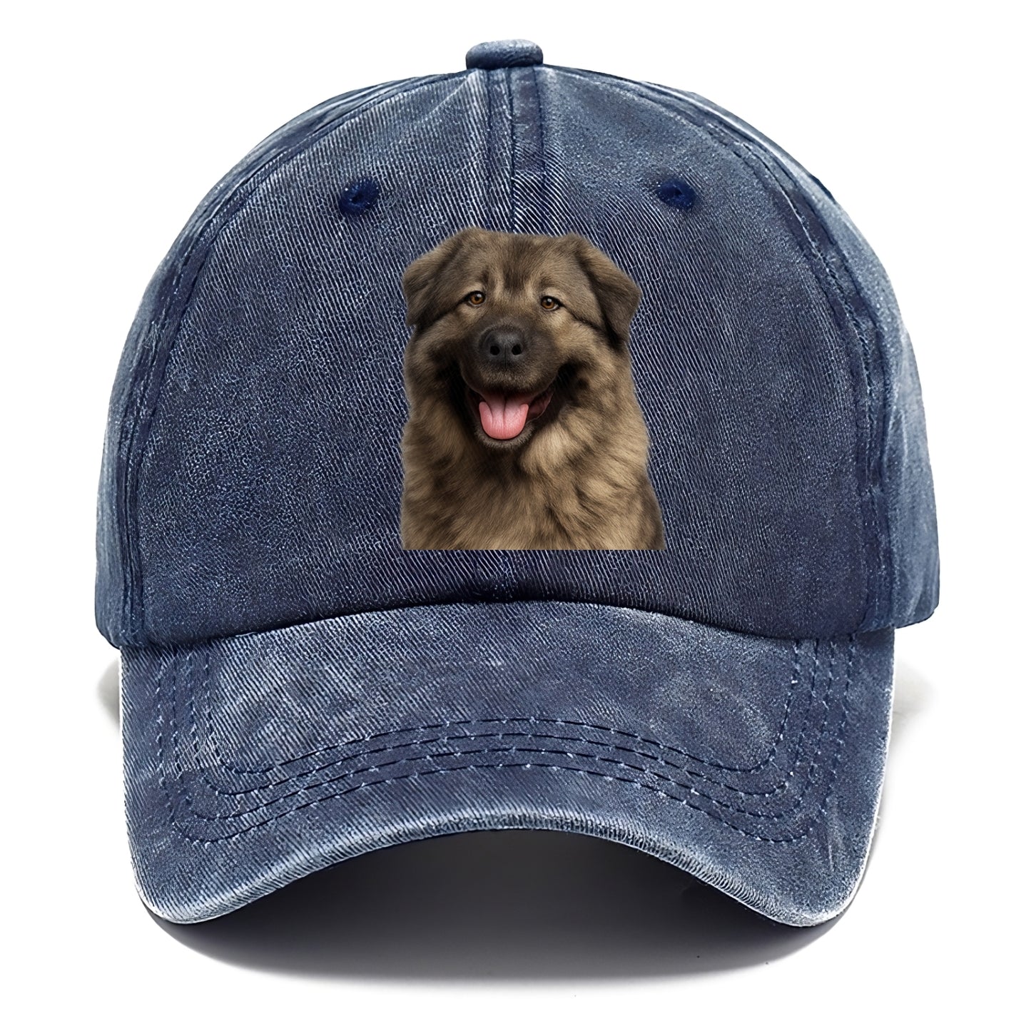 caucasian shepherd: noble guardian Hat