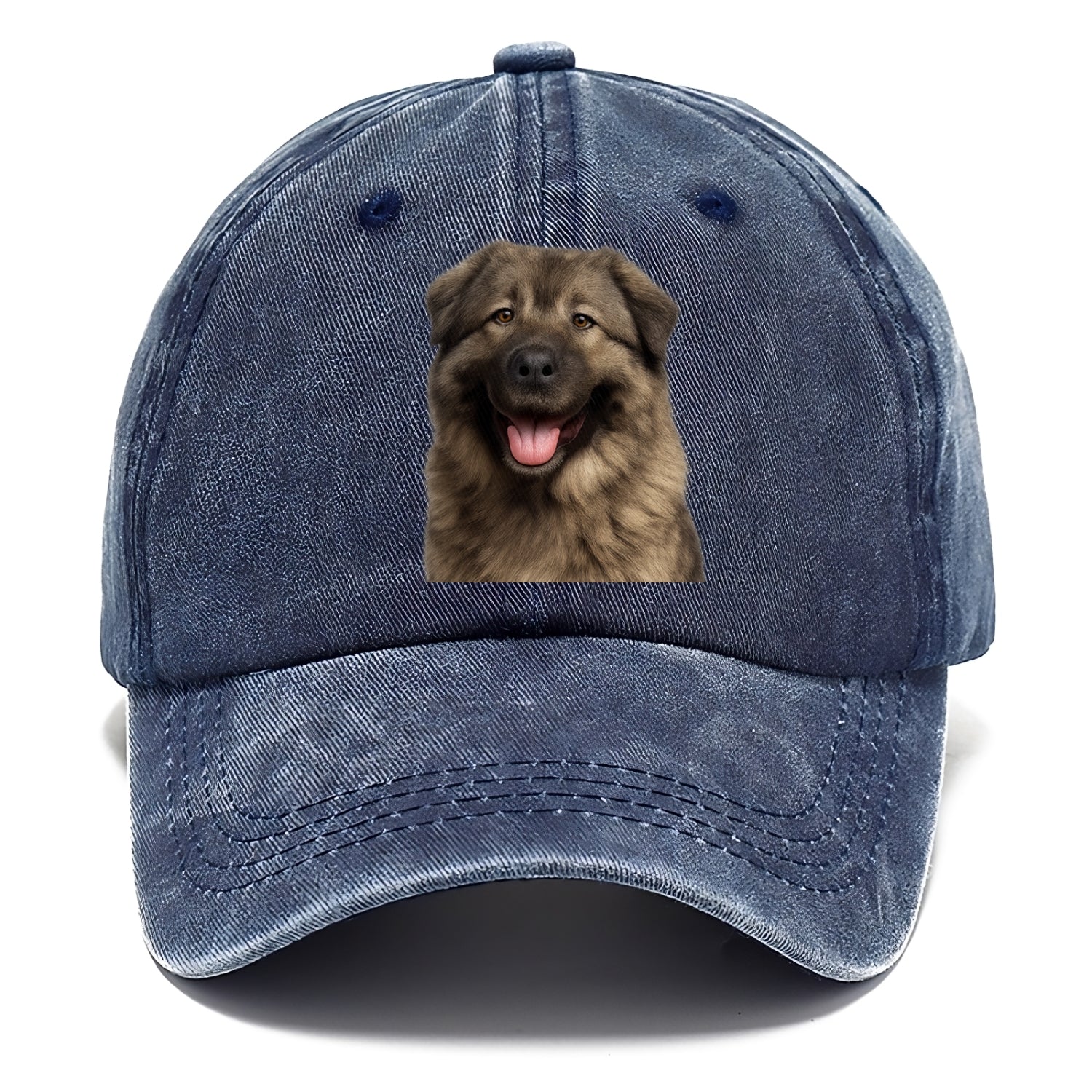 caucasian shepherd: noble guardian Hat