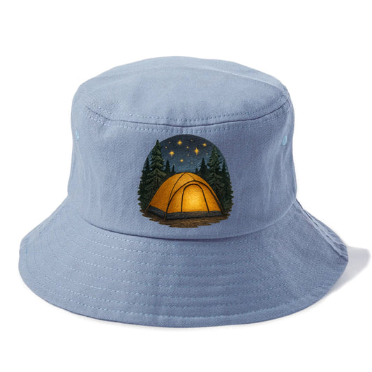 under the starlit canopy Hat