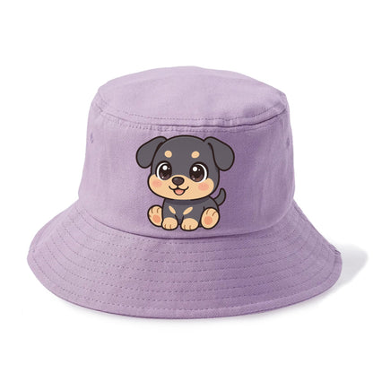 doberman-noble-protector Hat