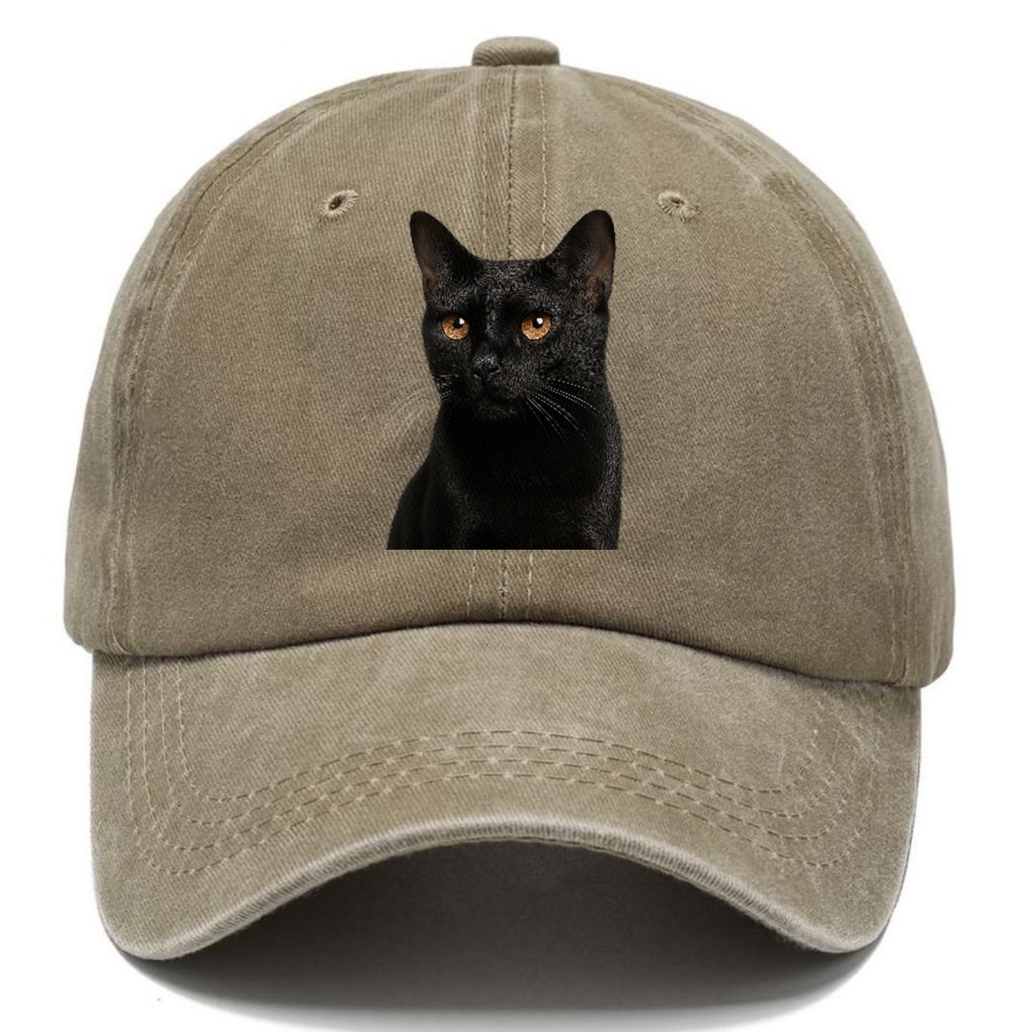 bombay-sleek-charm Hat