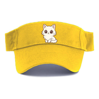 turkish-angora-elegant-charm Hat