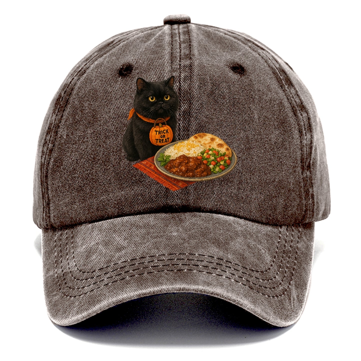 trick-or-treat Hat