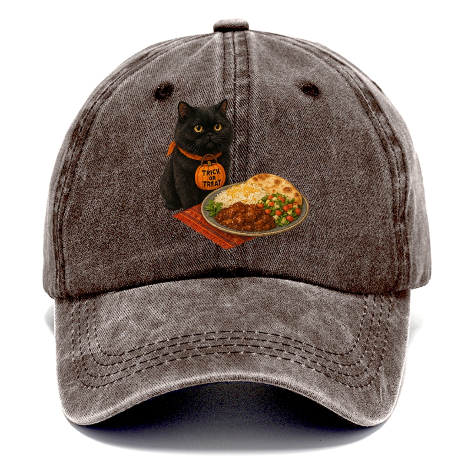 trick-or-treat Hat