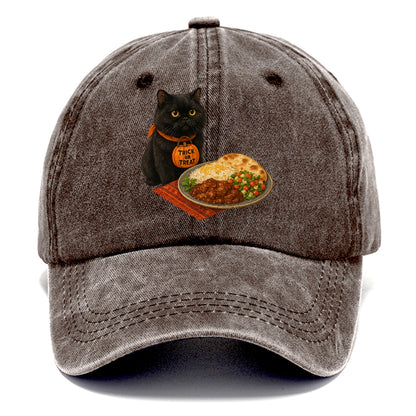trick-or-treat Hat