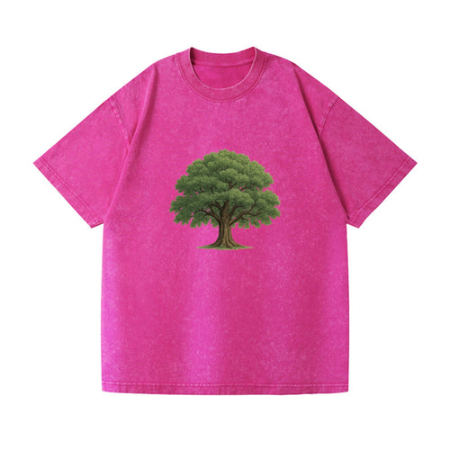 Ancient Canopy Collection Vintage T-shirt