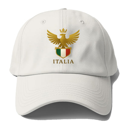 national-symbol-emblem Hat