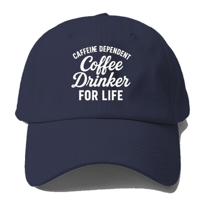 the daily grind collection Hat