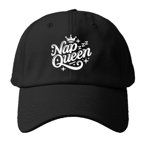 Dark Queen Baseball Cap