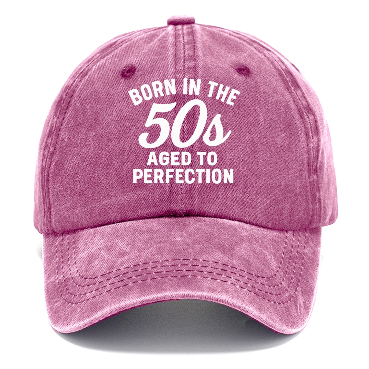 born in the 50s Hat