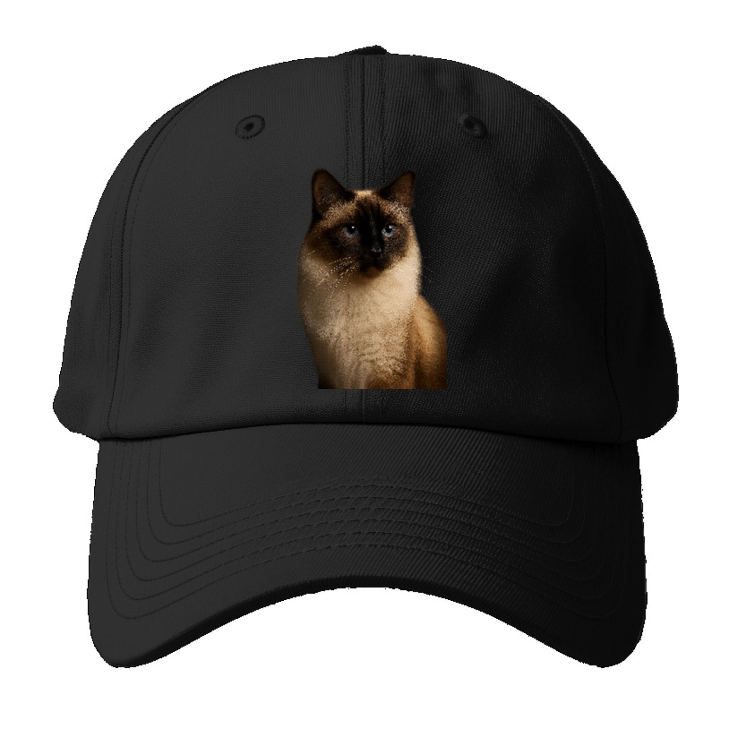 birman-gentle-charm Hat