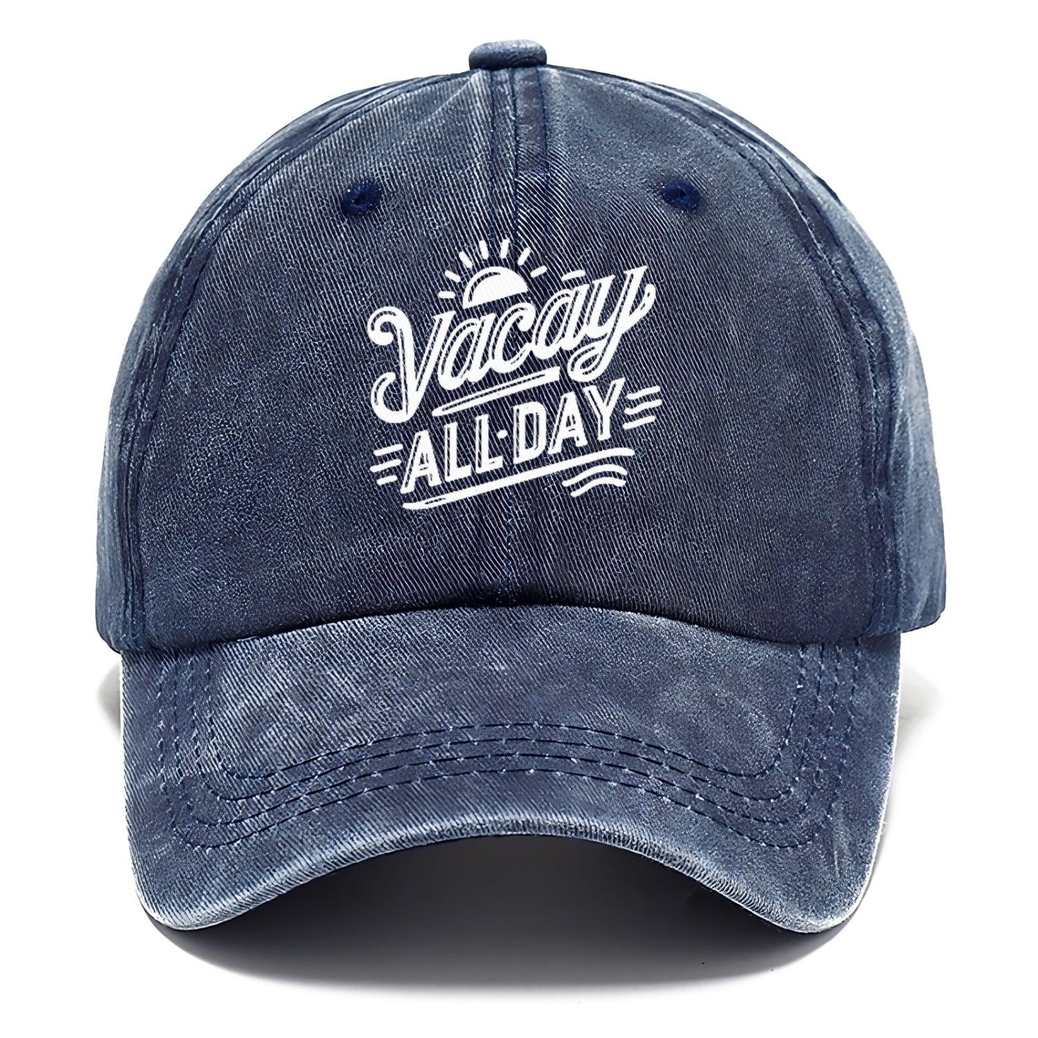 vacay all day  Hat