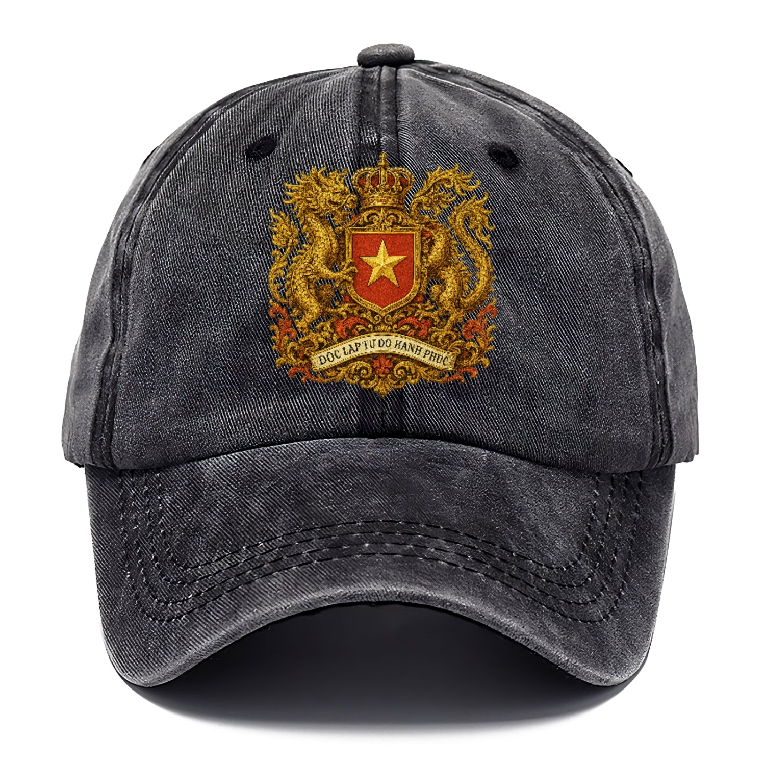 heraldic-emblem-cultural-symbol Hat