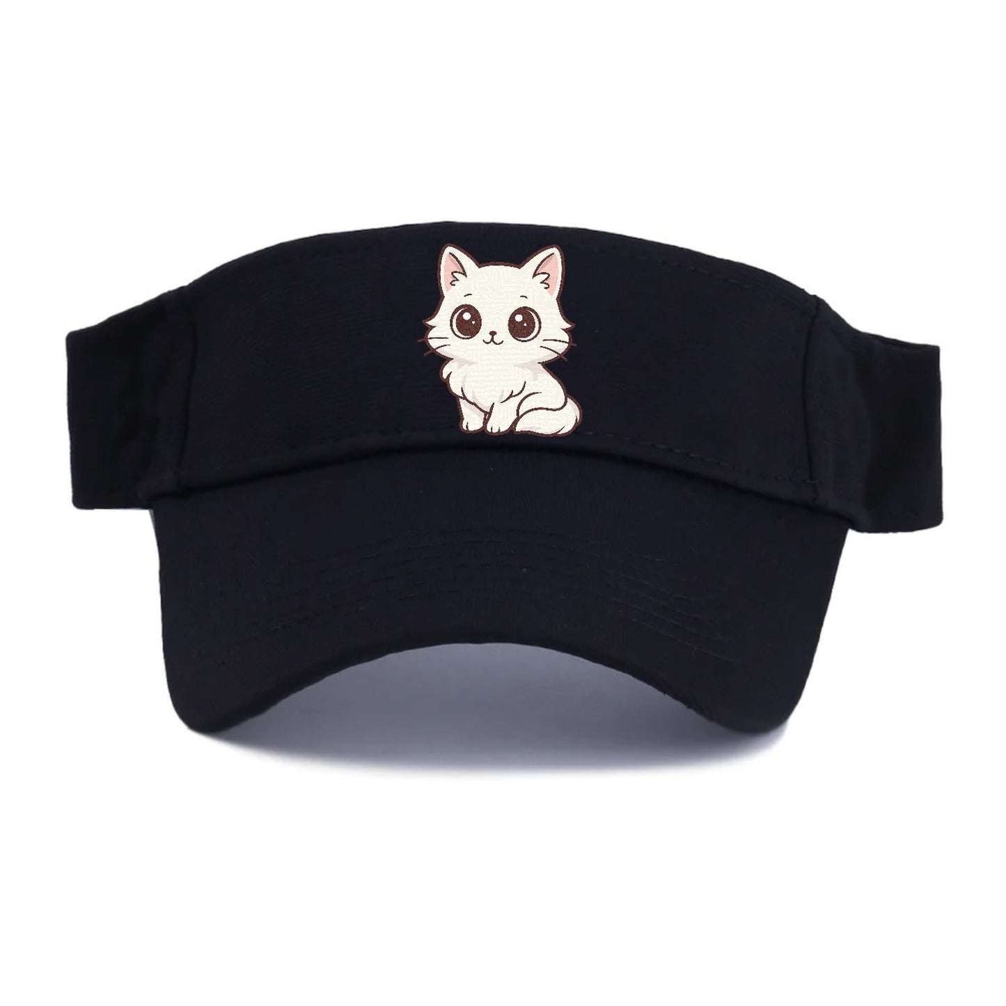 turkish-angora-elegant-charm Hat