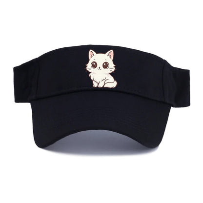 turkish-angora-elegant-charm Hat