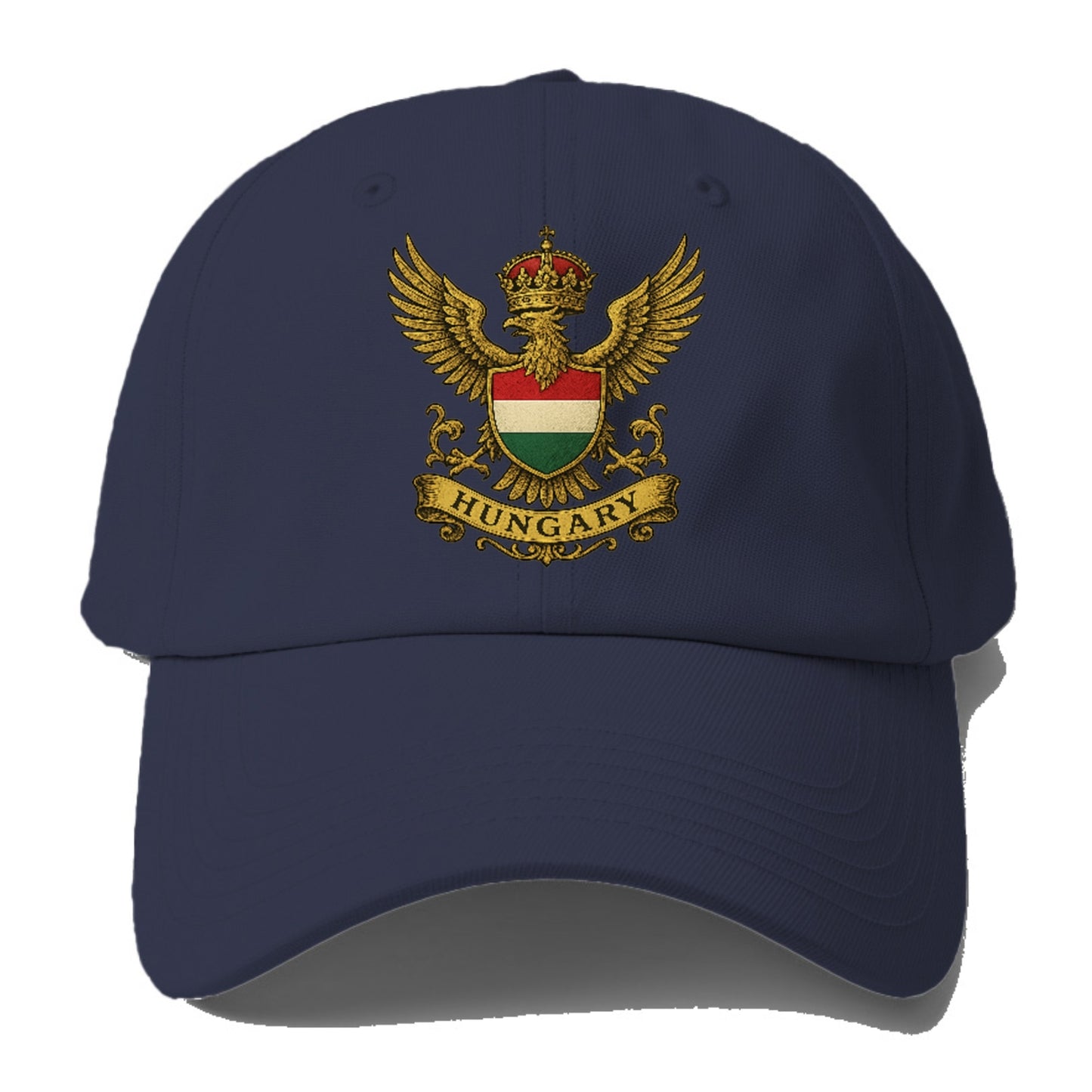 heraldic-emblem-national-heritage Hat