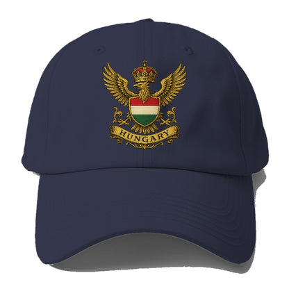 heraldic-emblem-national-heritage Hat