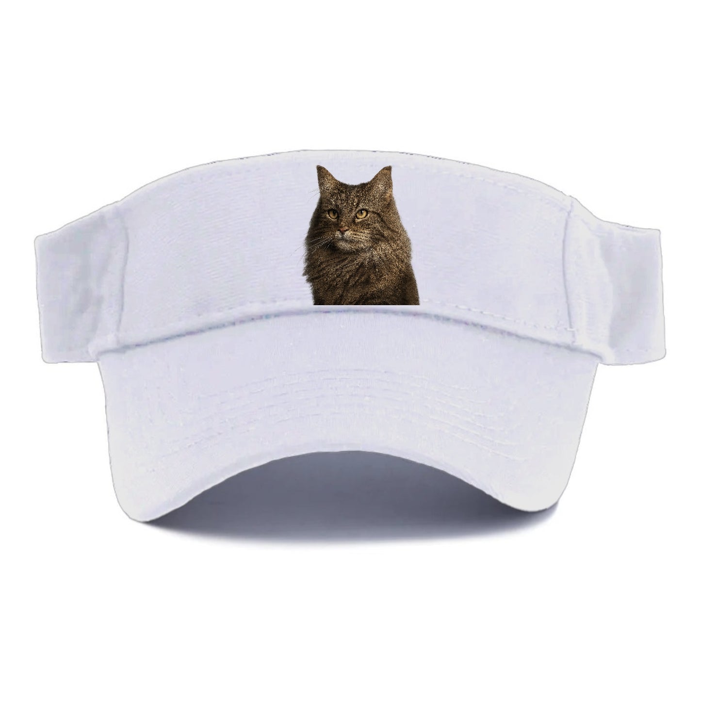 norwegian-forest-cat-wilderness-spirit Hat