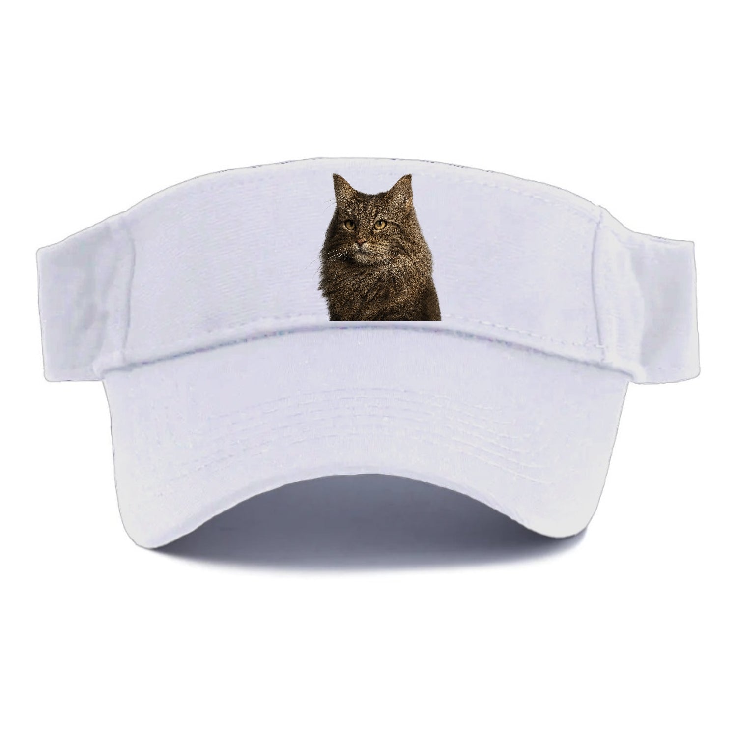 norwegian-forest-cat-wilderness-spirit Hat