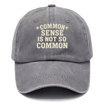 slogan with decorative elements Hat