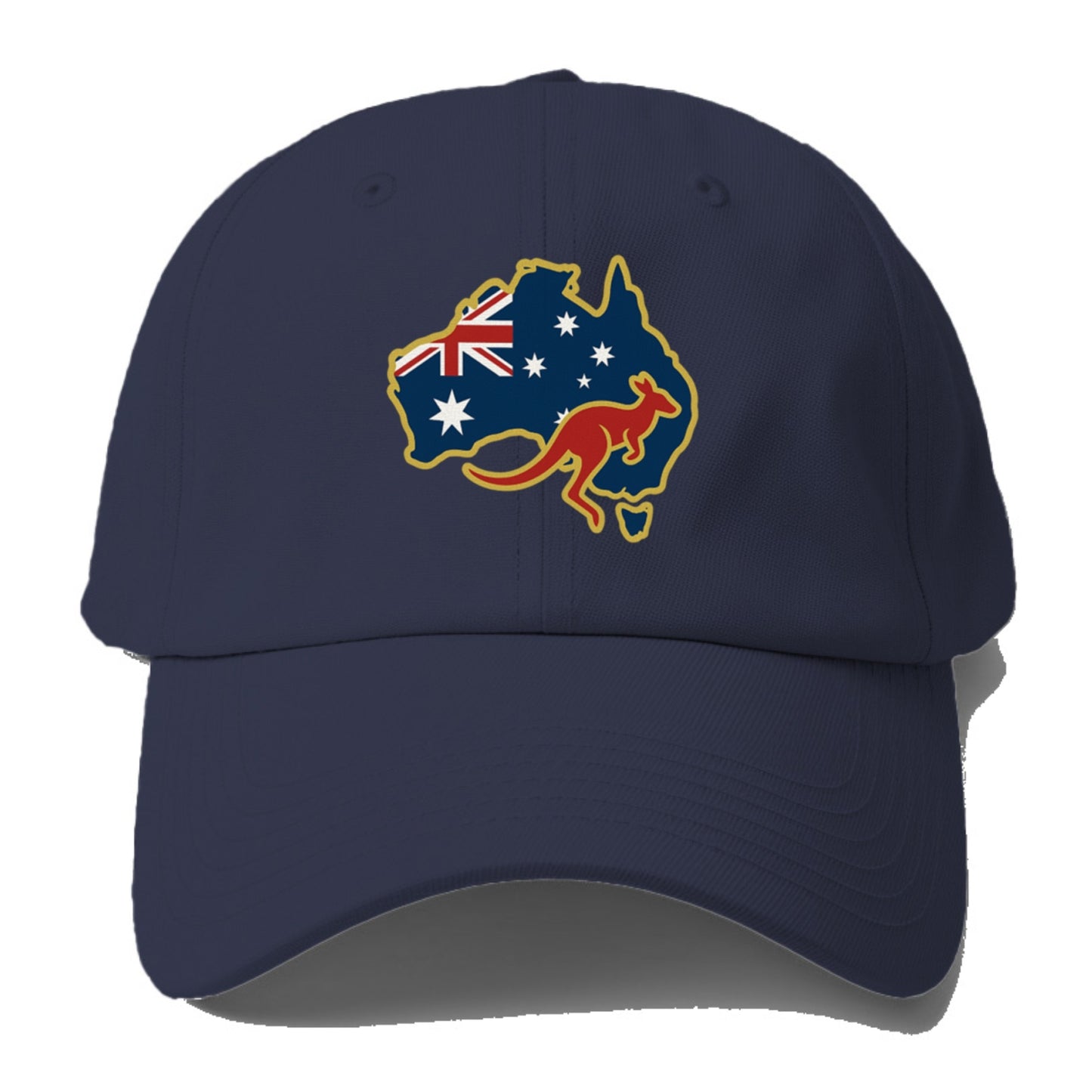 Australian National Symbol Hat