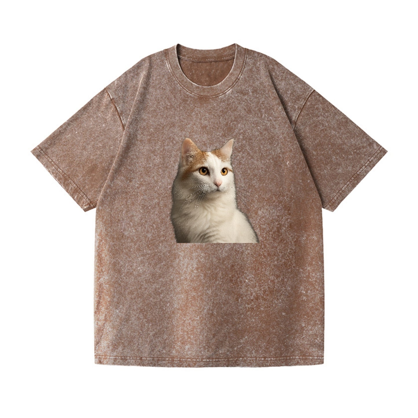 turkish-van-aquatic-elegance Hat