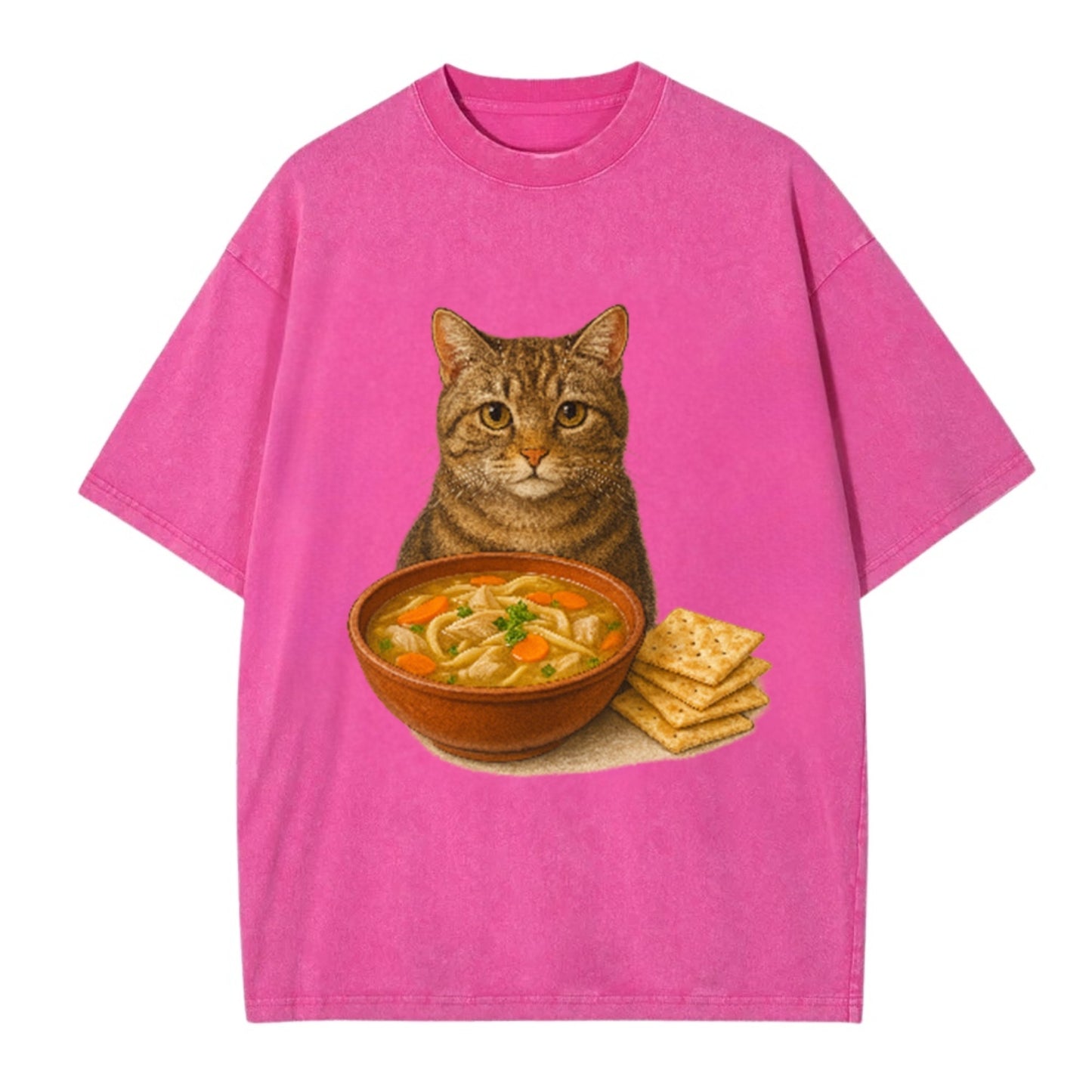 cat-whimsical-charm Hat