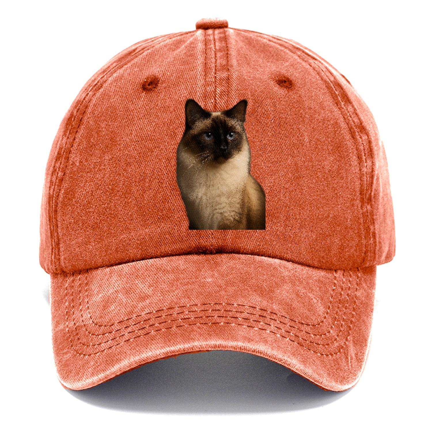 birman-gentle-charm Hat